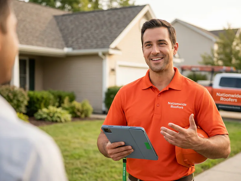 Roof Installation  in Monett  FAQ